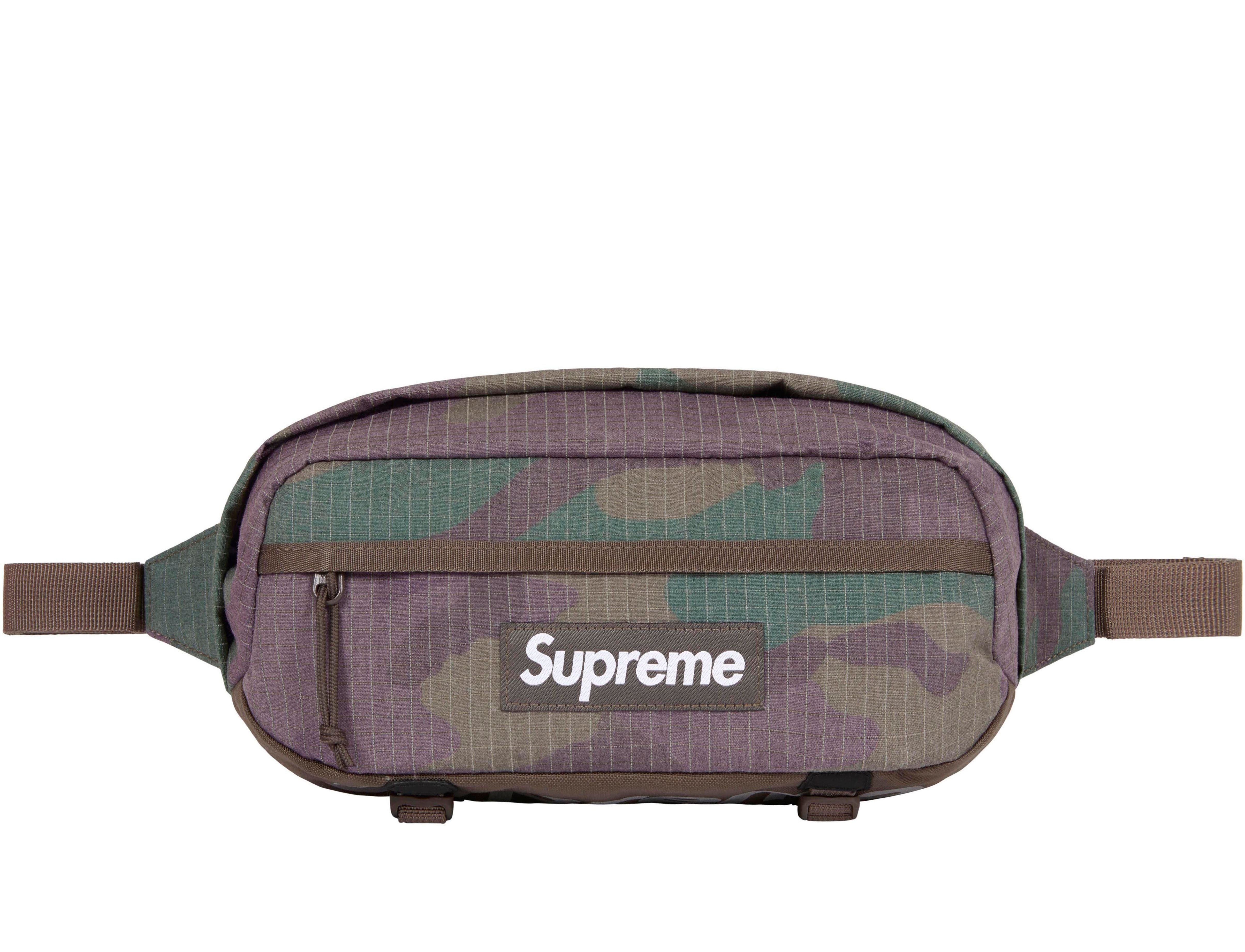Waist Bag view 17